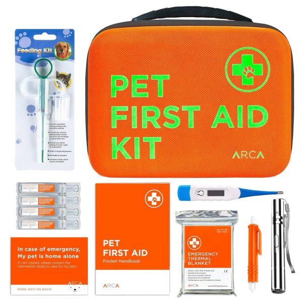 8 Best Dog First Aid Kits in 2026 - Reviews & Top Picks (Vet-Approved ...