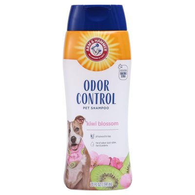 Arm & Hammer Dog Shampoo