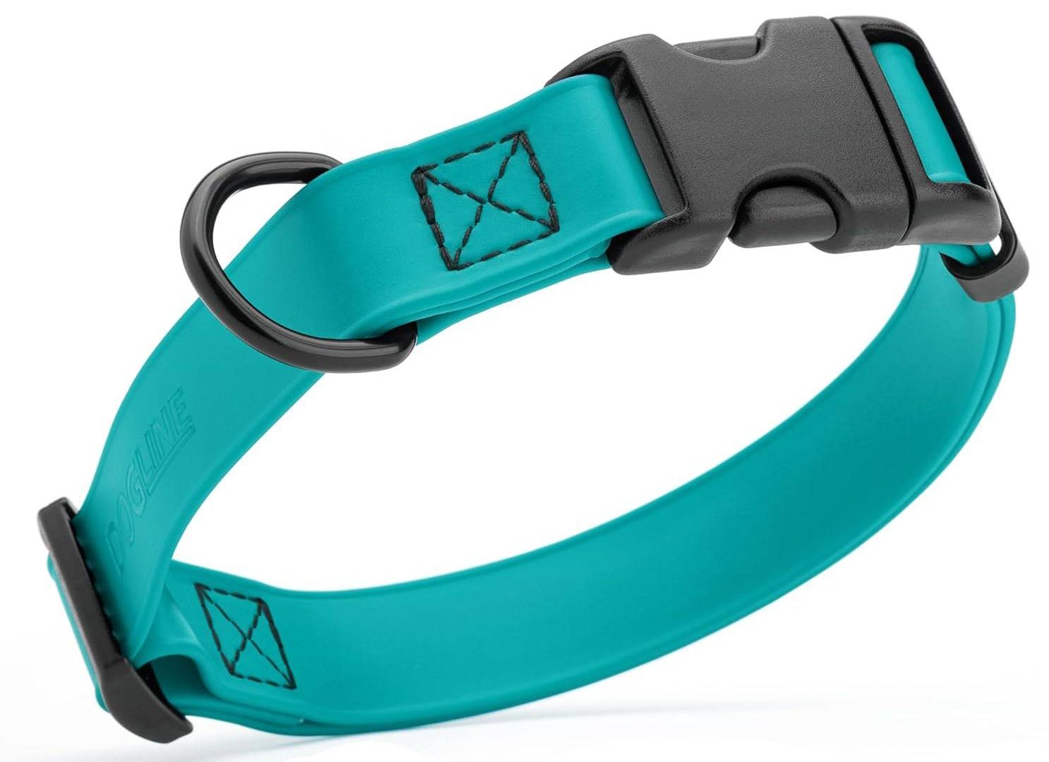 Dogline Biothane Waterproof Dog Collar