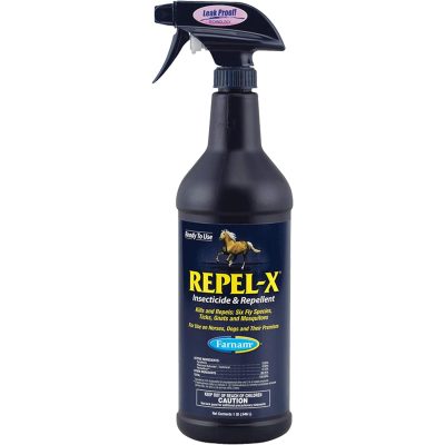 Farnam Repel-X Insecticide & Repellent