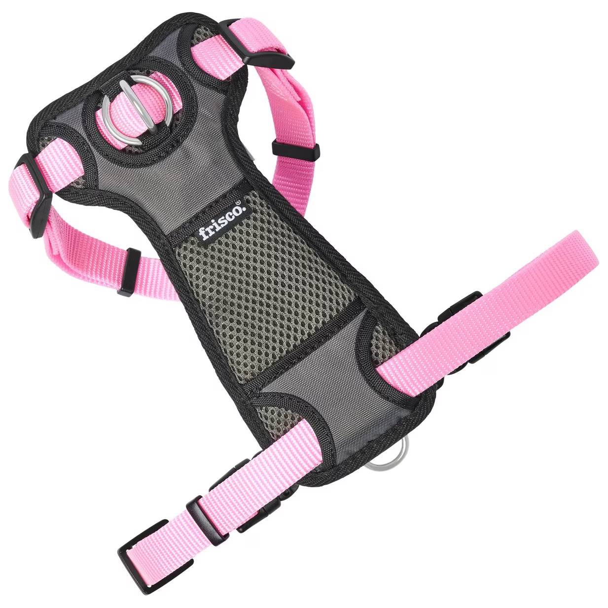 Frisco Padded Dog Harness