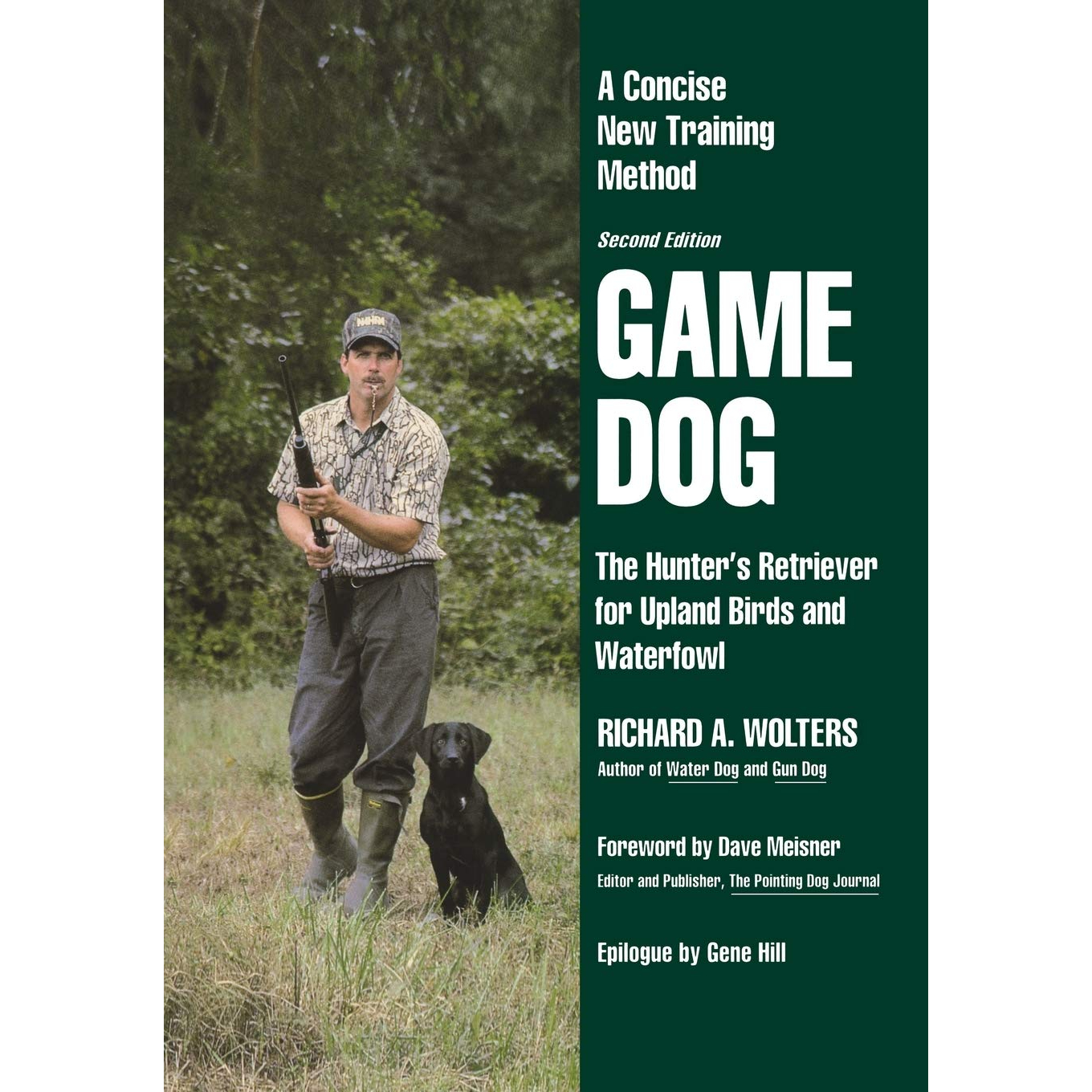 Game Dog