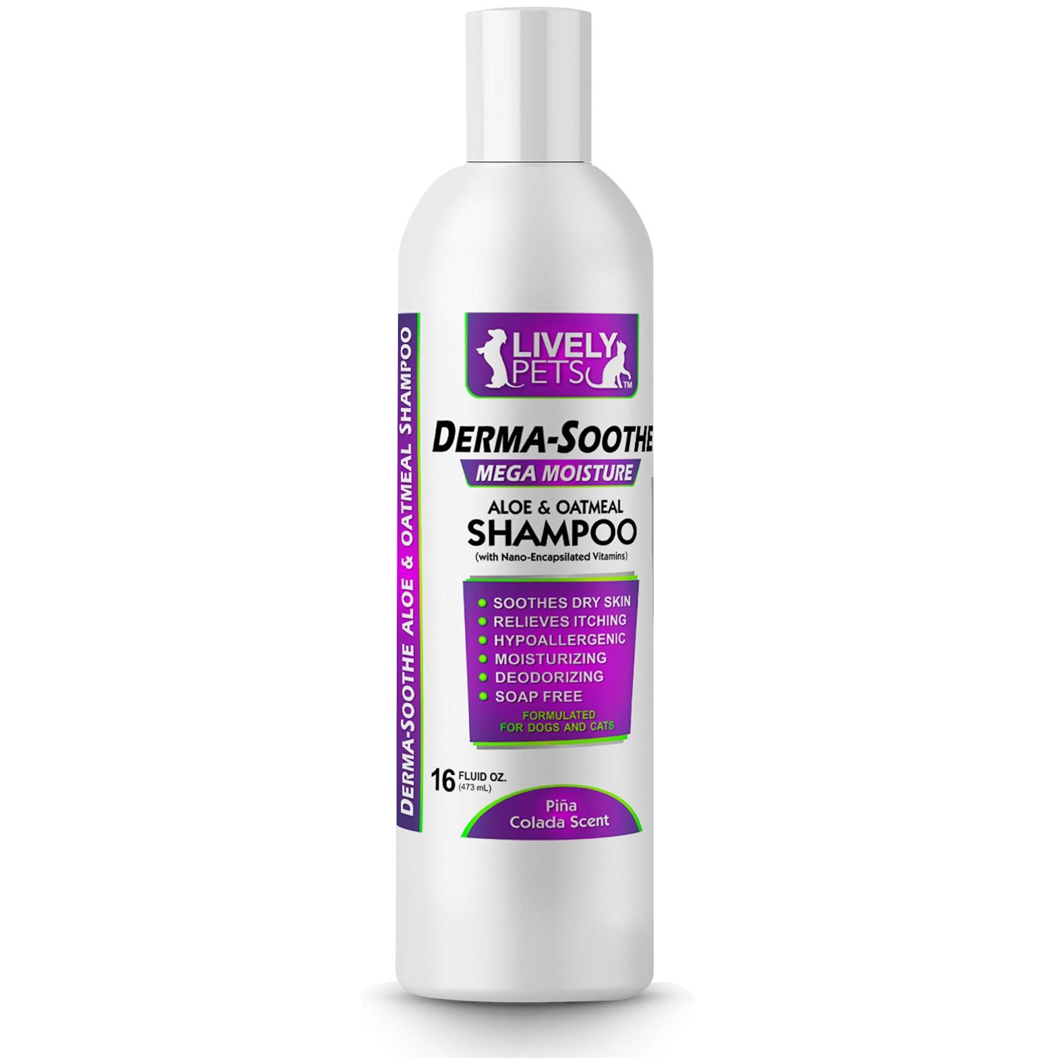10 Best Dog Shampoos for Allergy Sufferers in 2024 Reviews & Top
