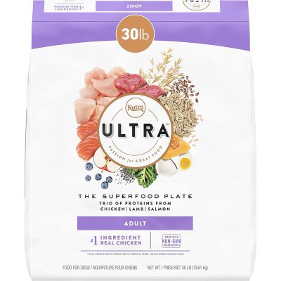 Nutro Ultra Adult Dry Dog Food