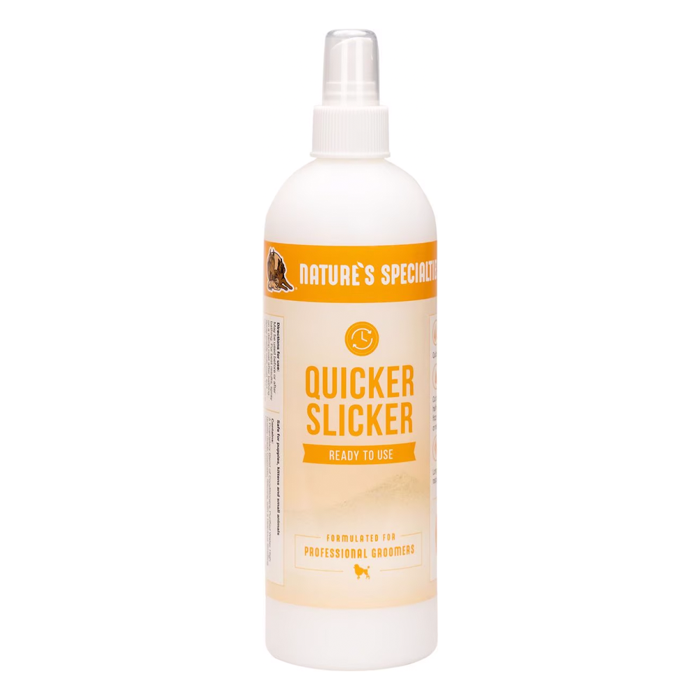 Nature's Specialties Quicker Slicker Ready to Use