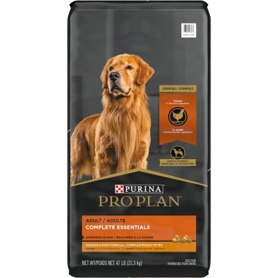 Purina Pro Plan Adult Dry Dog Food