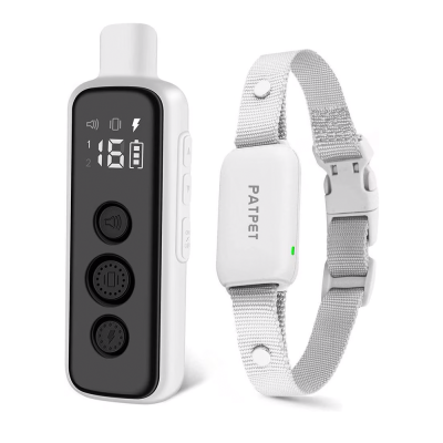 Wagz Freedom Smart Dog Collar