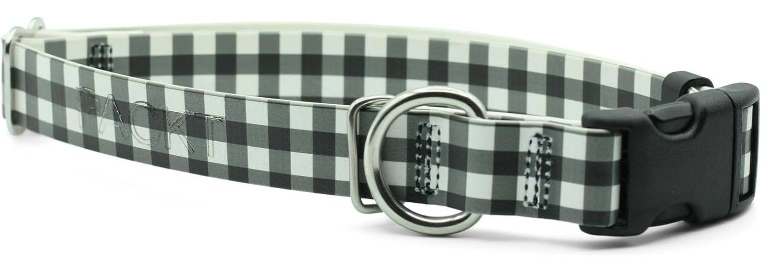 Packt Endeavor Waterproof Dog Collar