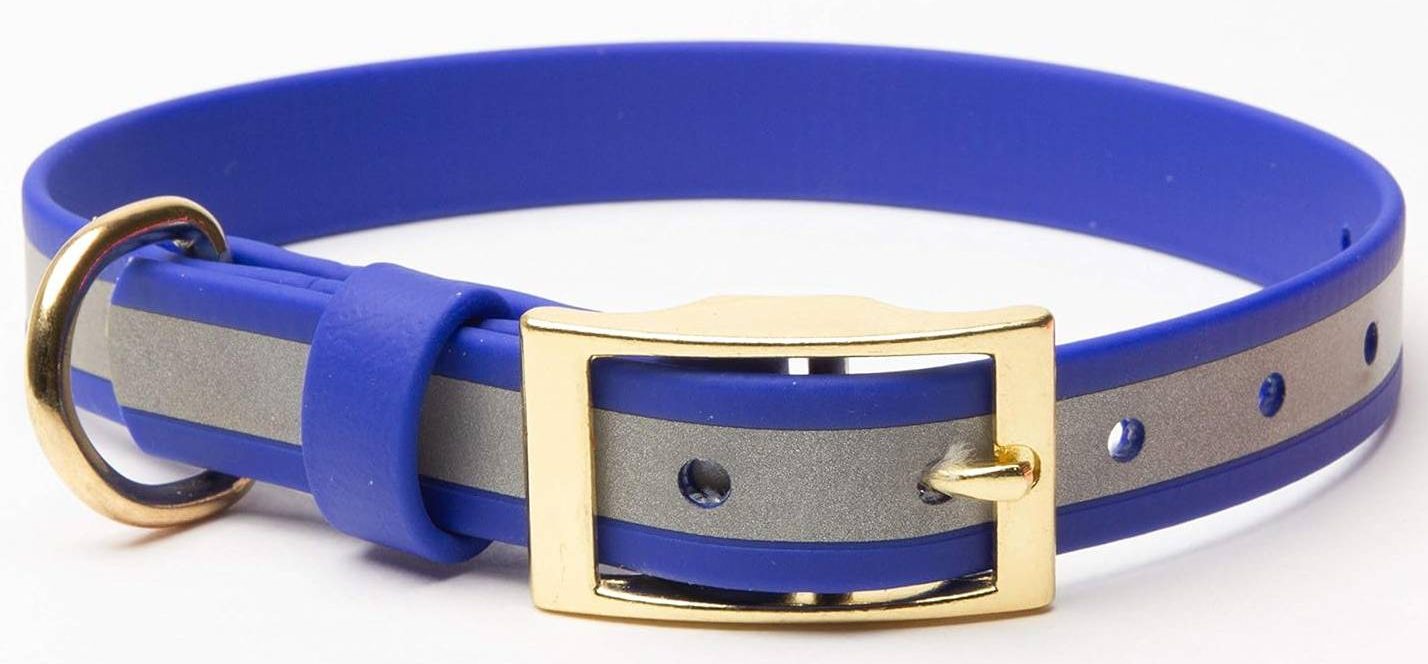PawFurEver Waterproof Dog Collar