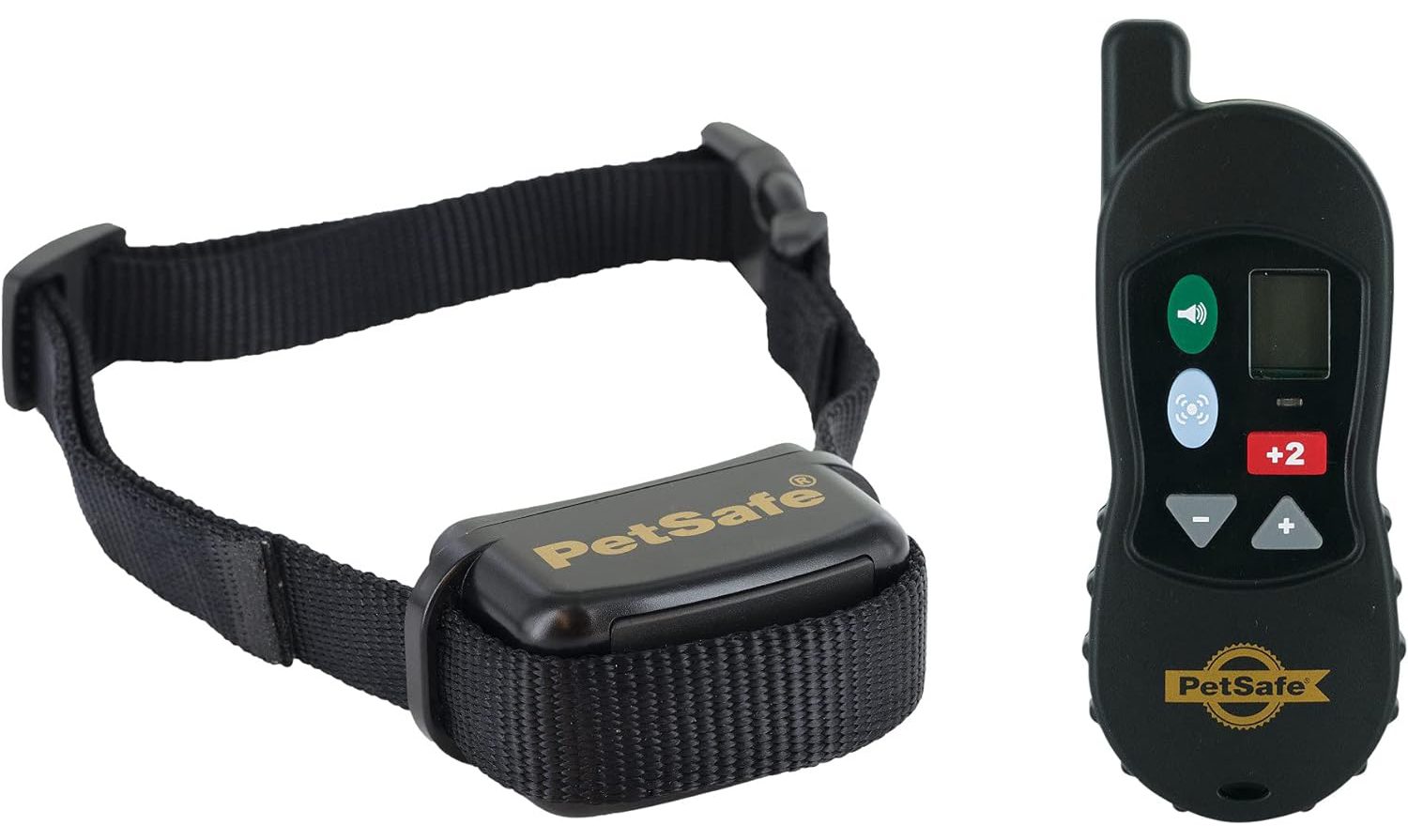 PetSafe Vibration Remote Dog Training Collar 