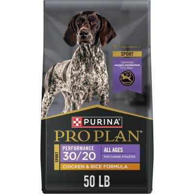 Purina Pro Plan Performance 30/20