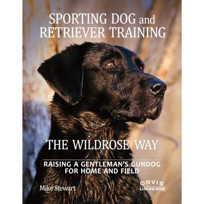 Sporting Dog and Retriever Training: The Wildrose Way