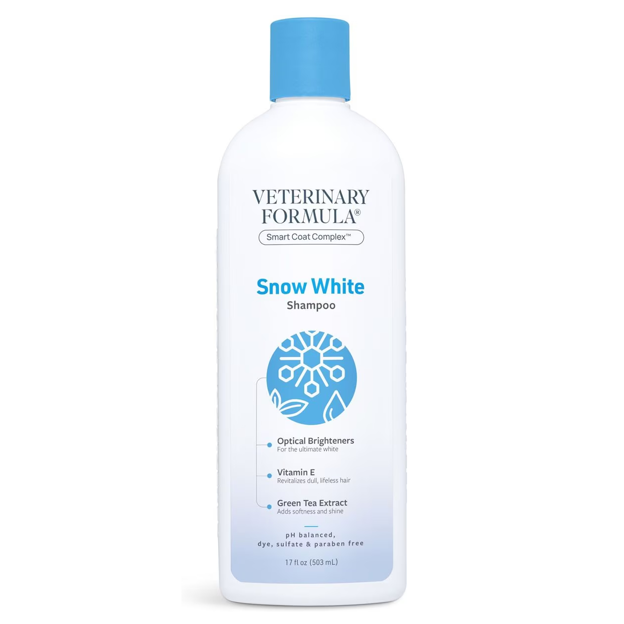 Veterinary Formula Solutions Whitening Shampoo