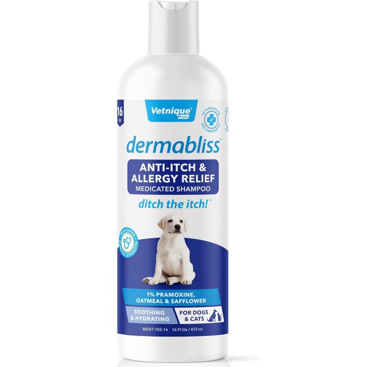 8 Best Dog Shampoos for Australian Shepherds in 2024 Reviews & Top