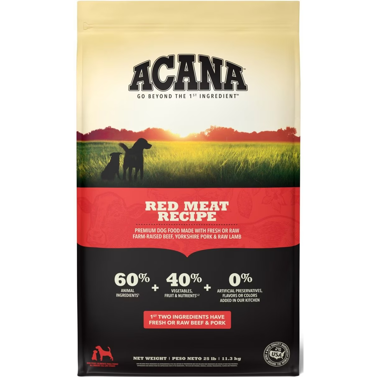 8 Best Dog Foods for Weight Loss Made in the USA in 2024 Reviews