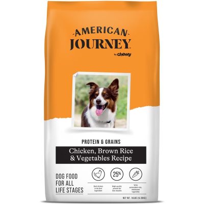 American Journey Active Life Formula