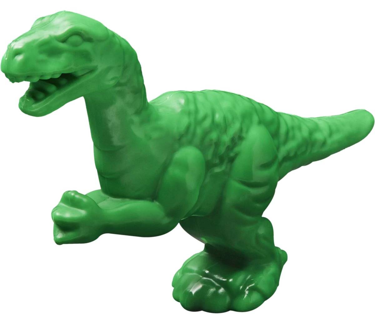 Arm & Hammer Denta-Saurus Tough Dog Chew Toy