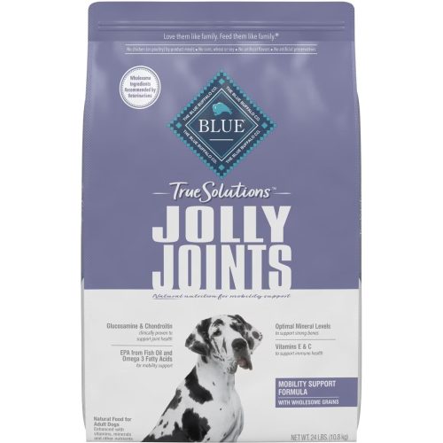 7 Best Dog Foods for Hip Dysplasia in 2024 Reviews & Top Picks Dogster