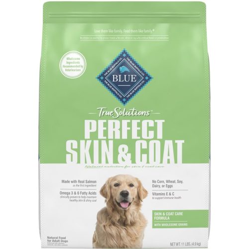 Image showcasing 10 Best Dog Foods for Skin and Coat in 2026 - Reviews & Top Picks – Dogster