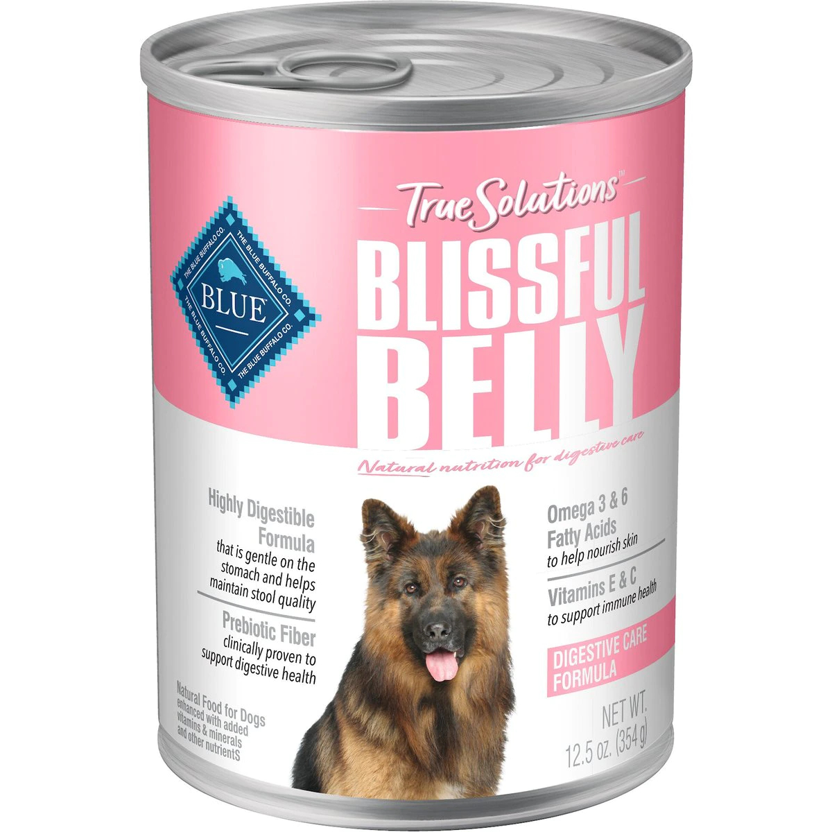 Blue Buffalo True Solutions Blissful Belly Dog Food
