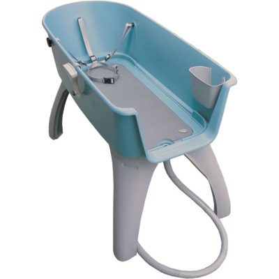 Booster Bath Grooming Center