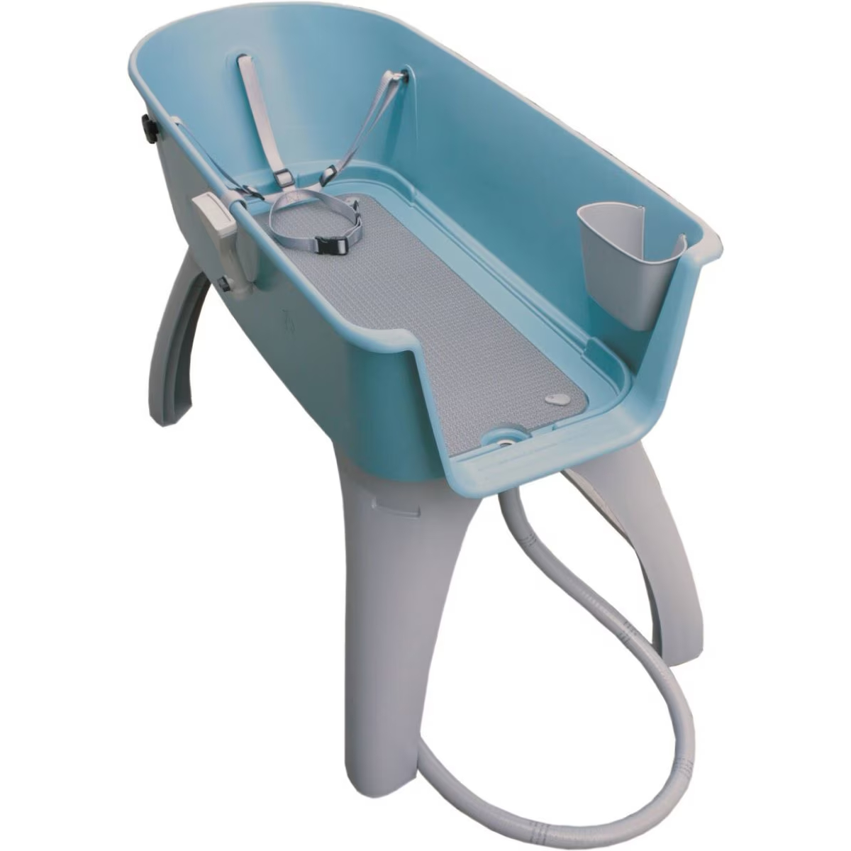 Booster Bath Elevated Dog Bathing & Grooming Center