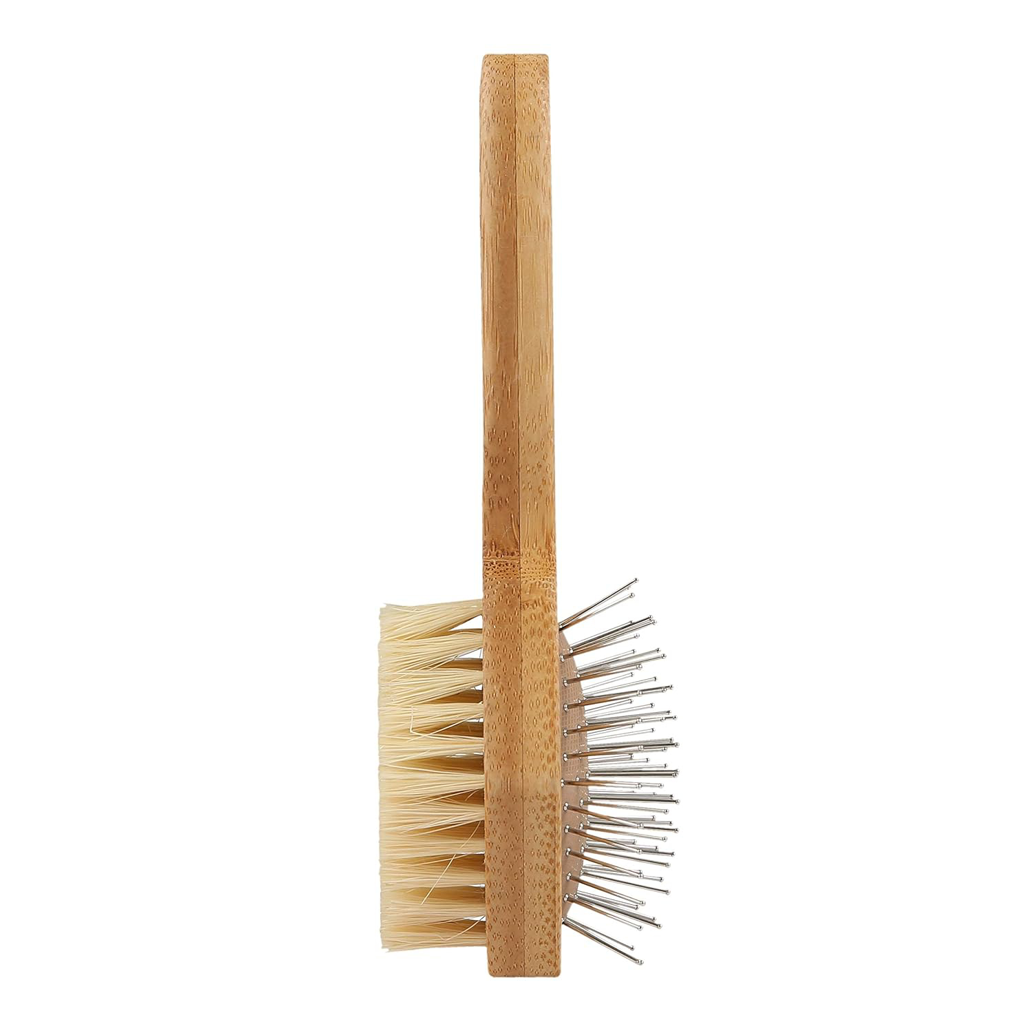 Burt’s Bees Puppy Double Sided Brush