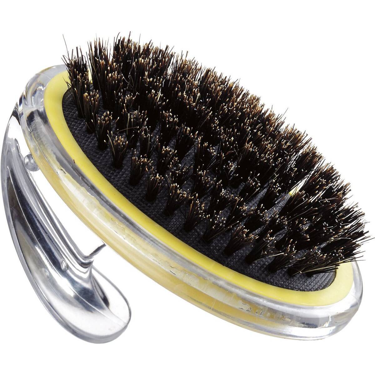 ConairPRO Pet-It Boar Bristle Brush new