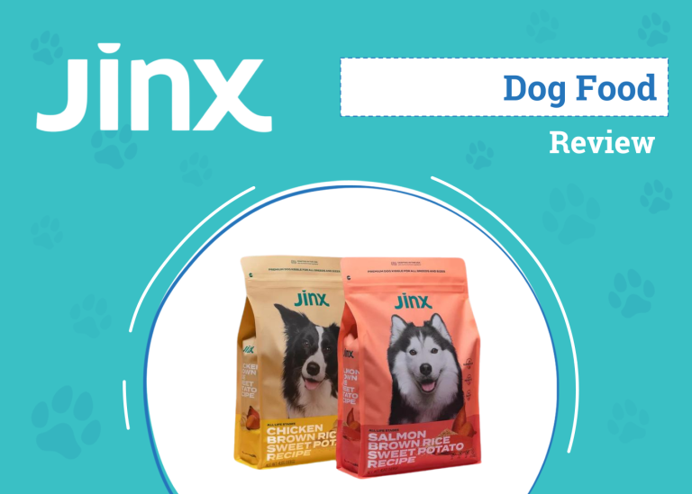 Jinx Dog Food Review 2025 Our Expert’s Opinion Dogster