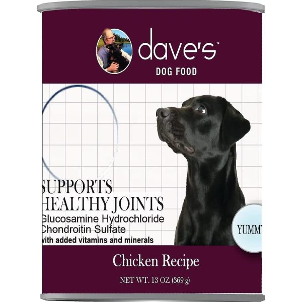 7 Best Dog Foods for Hip Dysplasia in 2024 Reviews & Top Picks Dogster
