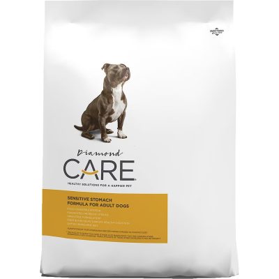 Diamond Care Sensitive Stomach Dry Dog Food