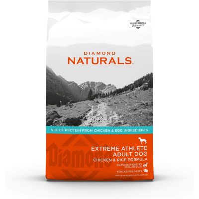 Diamond Naturals Dry Dog Food