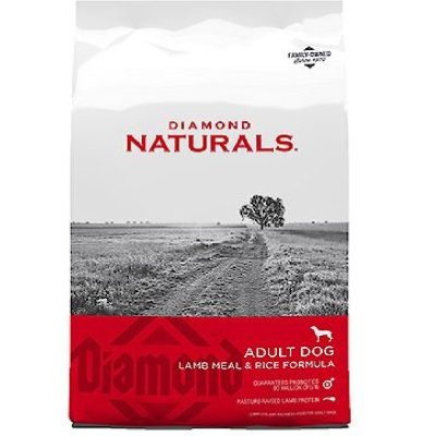 Diamond Naturals Adult Dry Dog Food
