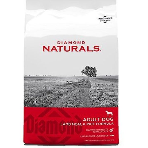 11 Best Lamb Dog Foods in 2024 Reviews & Top Picks Dogster