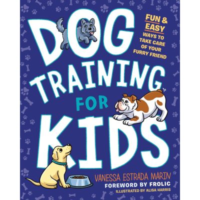 Dog Training for Kids