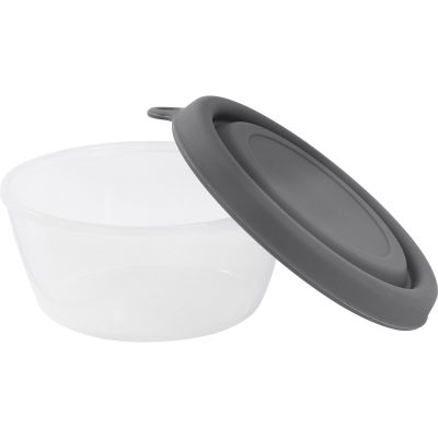 Frisco Wet Dog Food Container With Silicone Lid