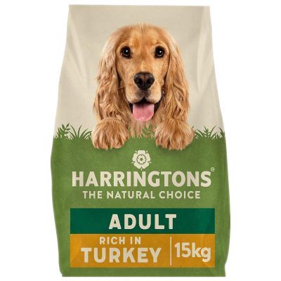 Harringtons Dry Dog Food