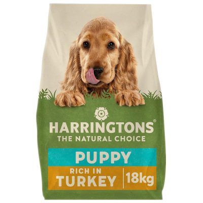 Harringtons Puppy Dry Dog Food