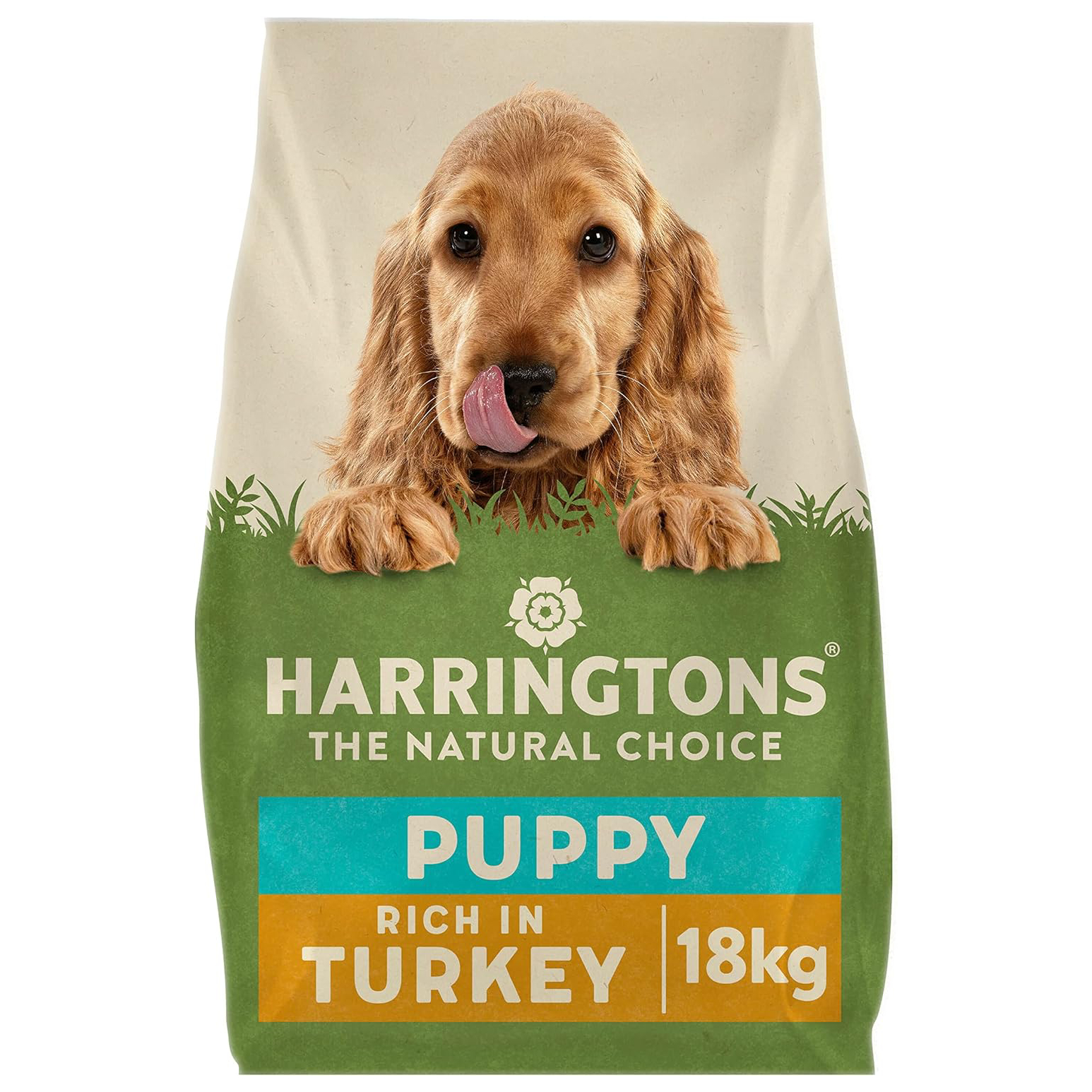 Harringtons Complete Dry Puppy Food