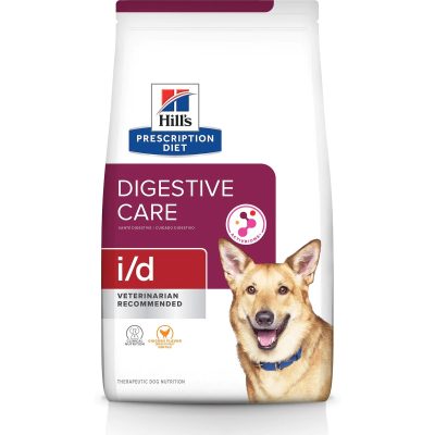 Hill’s Prescription Diet Digestive Care Dog Food