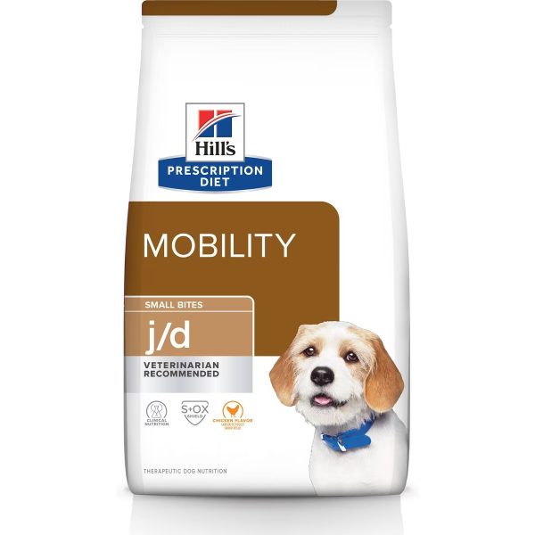 6 Best Dog Foods for Joint Health in 2026 - Reviews & Top Picks – Dogster - Prebiotic And Glucosamine Dog Food For Joints