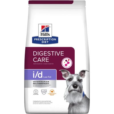 Hill’s i/d Digestive Care Dry Dog Food