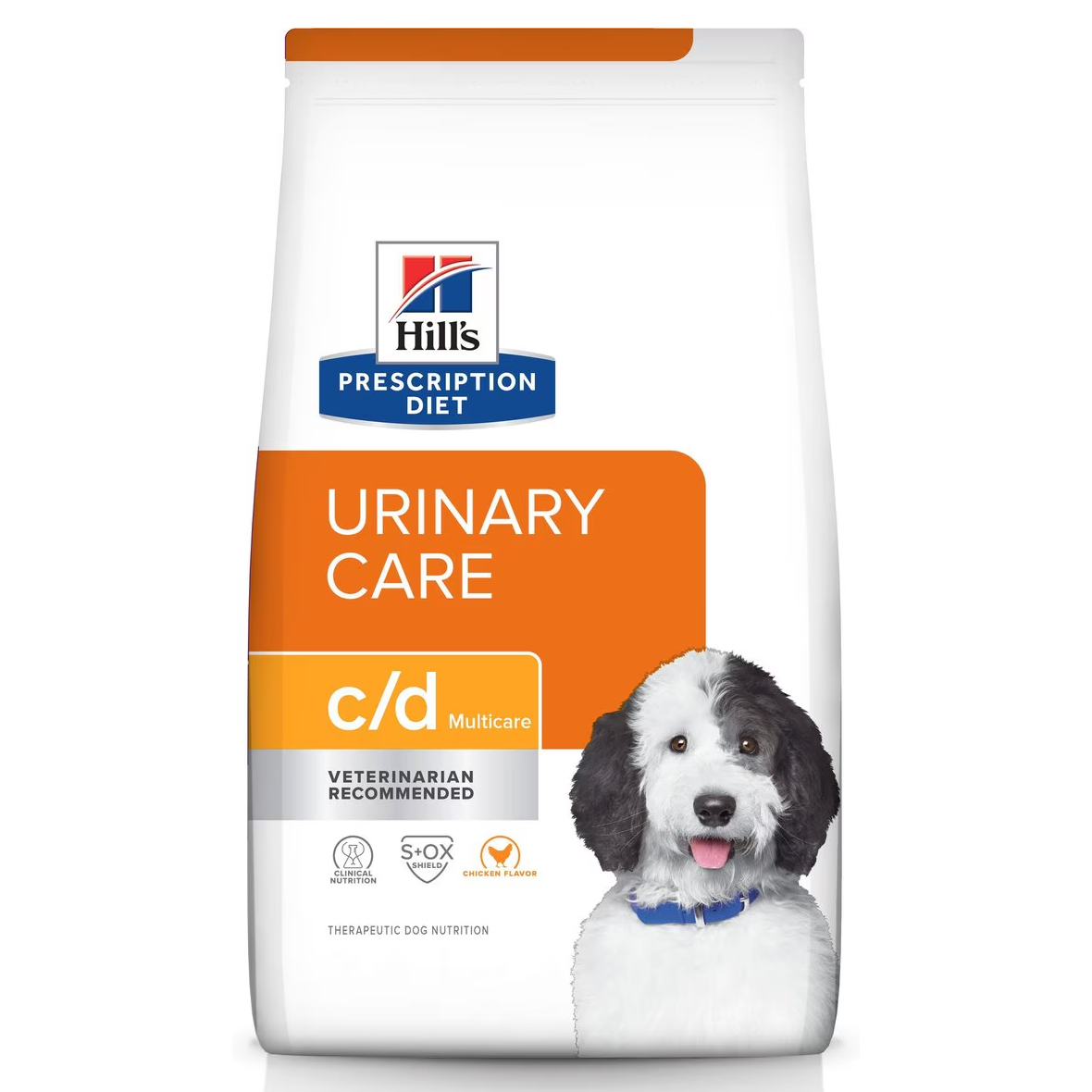Hill's Prescription Multicare Dry Dog Food