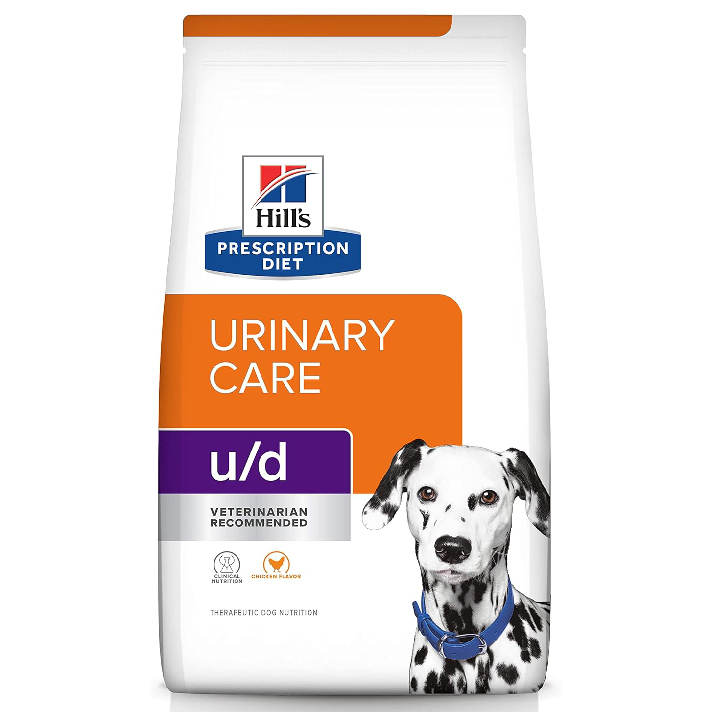 Hill's Prescription Urinary Care Dry Dog Food