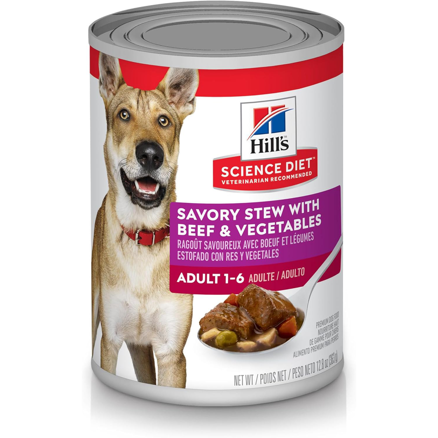 Hill’s Science Diet Adult Dog Food