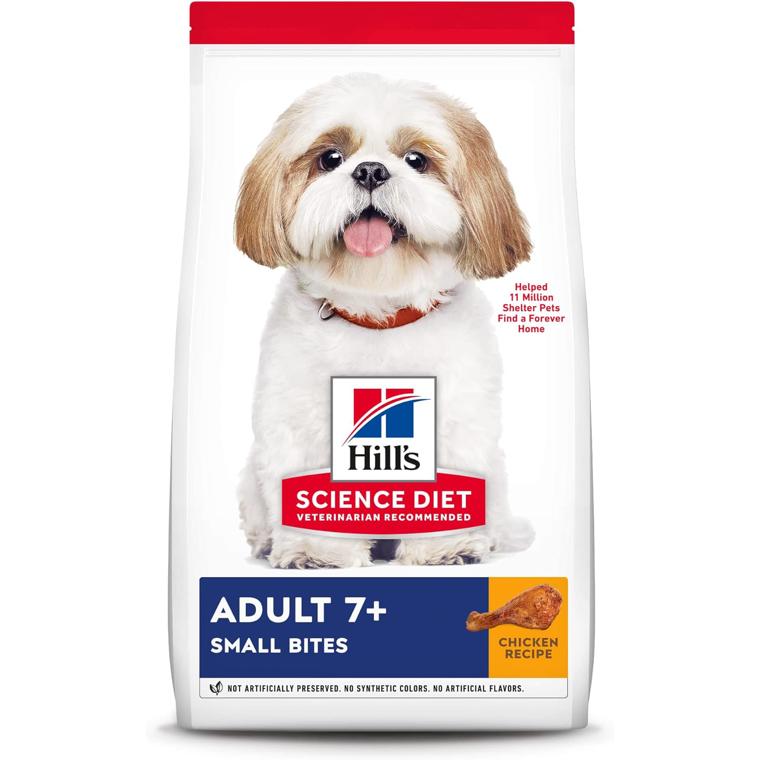 Hill's Science Diet Dry Dog Food 