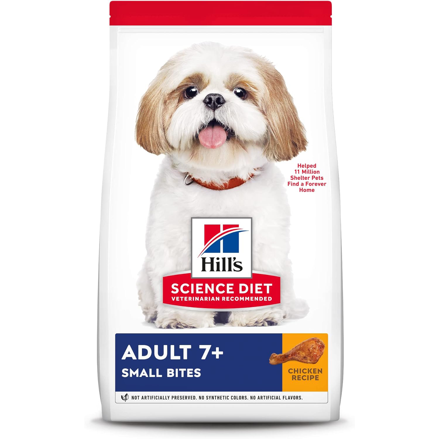 Hill's Science Diet Dry Dog Food