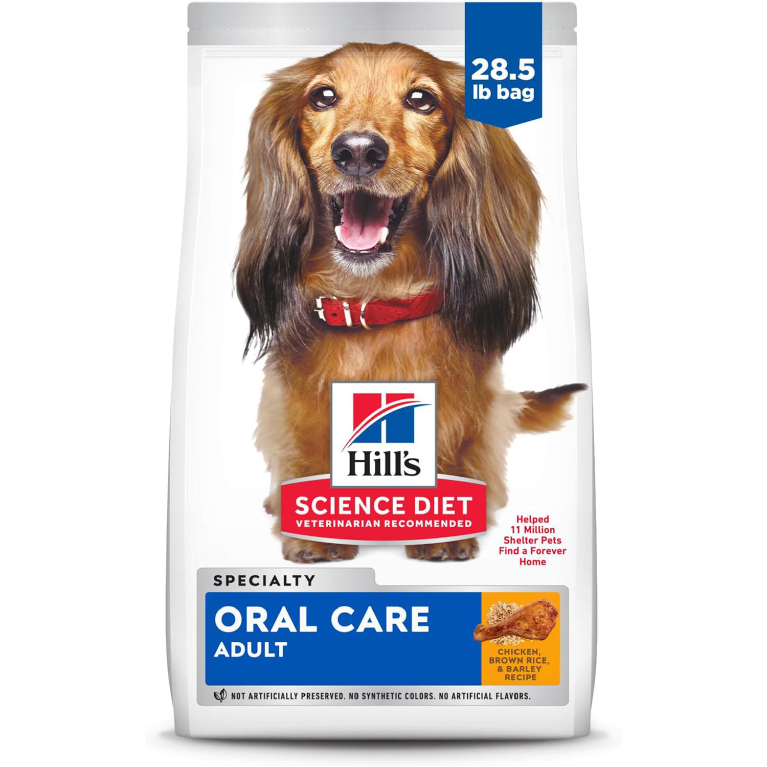 Hill's Science Diet Dry Dog Food