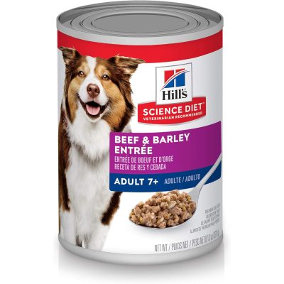 Hill’s Science Diet Canned Dog Food
