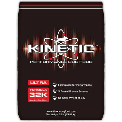 Kinetic Performance Ultra Dry Dog Food